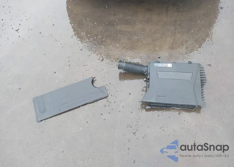 2020 Kia Niro Lx из США, поврежденный, VIN KNDCB3LC3L5393658